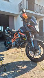 ktm 990 Smt