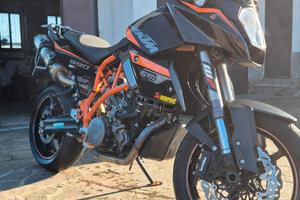 ktm 990 Smt