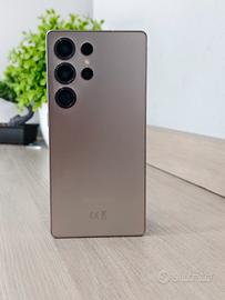 SAMSUNG S25 ULTRA 5G 512GB PERFETTO STATO 