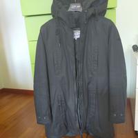 GIACCONE INVERNALE PENNY RICH (WOOLRICH)