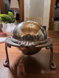 Raro portacaviale dell'Italia Navigazione 