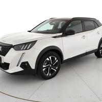 Peugeot 2008 BlueHDi 130 S&S EAT8 GT N1 AUTOCARRO