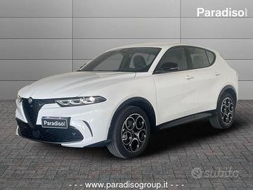 Alfa Romeo Tonale SPRINT 2025 - KM0 | 130CV D...