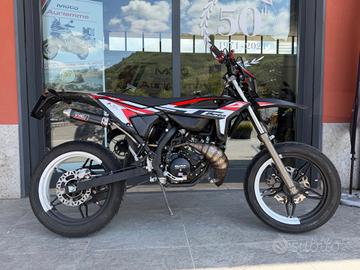 Beta RR 50 Motard