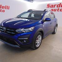 DACIA Sandero Streetway 1.0 TCe ECO-G Comfort