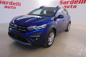 DACIA Sandero Streetway 1.0 TCe ECO-G Comfort