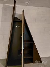 Mobile esalinea modello k2