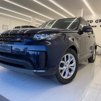 Land Rover Discovery 2.0 TD4 180CV motore nuovo IV