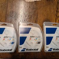 Babolat rpm Team
