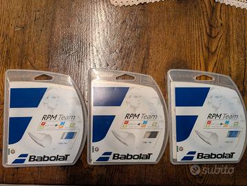 Babolat rpm Team