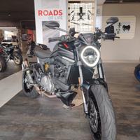 Ducati monster 937 plus