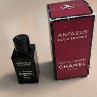 Profumo miniatura originale