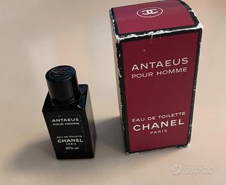 Profumo miniatura originale