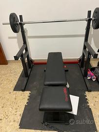 Attrezzatura Palestra
