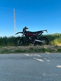 BETA RR50 ENDURO