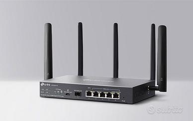 Router TP-LINK ER706W-4G