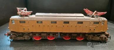 Locomotiva elettrica Rivarossi E.428