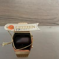 citizen vintage digitale