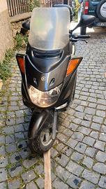 Scooter Majestic 250 cc