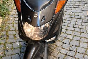 Scooter Majestic 250 cc