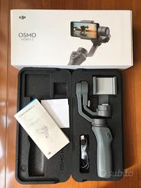 DJI Osmo Mobile 2 Gimbal