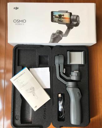 DJI Osmo Mobile 2 Gimbal