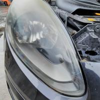FIAT GRANDE PUNTO EVO - FARO ANTERIORE DESTRO