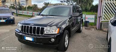 Jeep Grand Cherokee 2006 - Full optional