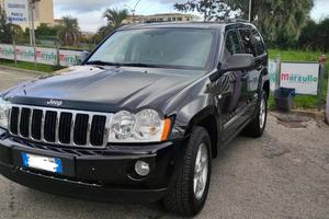 Jeep Grand Cherokee 2006 - Full optional