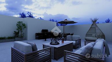 3 LOCALI A BRICHERASIO