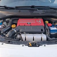 Fiat abarth 595 turismo