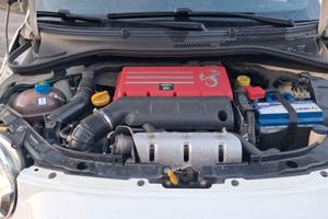 Fiat abarth 595 turismo