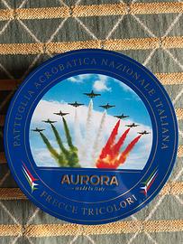 Penne Frecce Tricolori AURORA