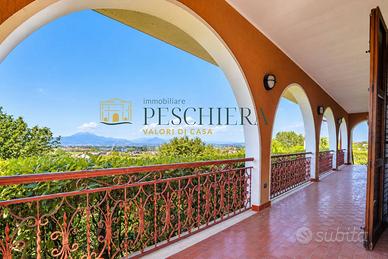 Villa - Peschiera del Garda