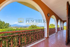 Villa - Peschiera del Garda