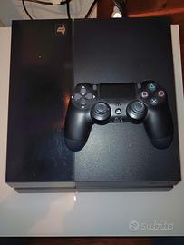 Ps4 +controller