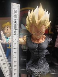 mini busto vegeta figura 