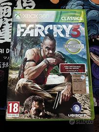 giochi Xbox 360