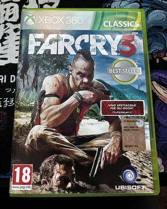 giochi Xbox 360