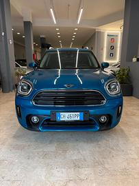 Mini Cooper SD Countryman 2.0 Automatica