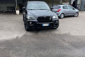 Bmw x5 e70