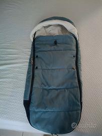 acco invernale Stokke YOYO