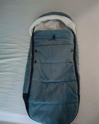 acco invernale Stokke YOYO
