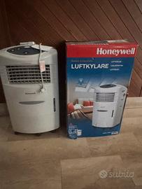 Raffrescatore evaporativo honeywell cl20ae