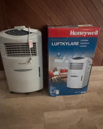 Raffrescatore evaporativo honeywell cl20ae