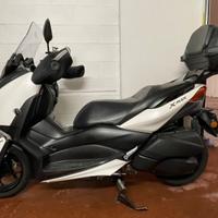 X-MAX 300 Yamaha
