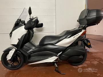 X-MAX 300 Yamaha
