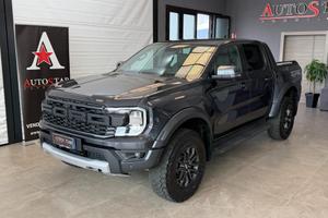 Ford Ranger Raptor Performance 2.0 ecoblue 210cv a