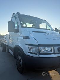 Carroattrezzi patente B