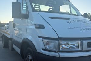 Carroattrezzi patente B